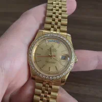 ساعت رولکس Oyster perpetual|ساعت|تهران, فرمانیه|دیوار