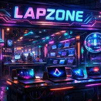 لپزون هم اینک فروش لپتاپ با تخفیف ویژه/گارانتی