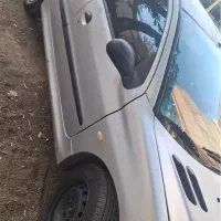 ۲۰۶ تیپ۲ مدل ۸۳ خانگی
