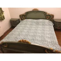 تخت خواب دونفره
