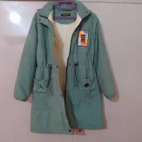 لباس زمستونه کت و پالتوو دخترونه ...|لباس|مسجد سلیمان, |دیوار