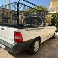 پراید وانت 1403 در حد صفر|خودرو سواری و وانت|شیراز, دلجو|دیوار