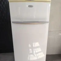 فریزر زد برفک