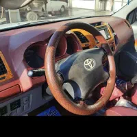 تویوتا هایلوکس مدل2010|خودرو سواری و وانت|مریوان, |دیوار