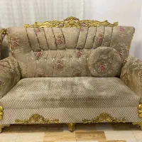 مبل سلطنتی ۸نفره