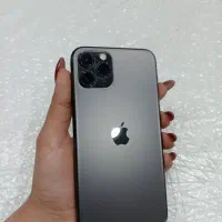 ایفون ۱۱‌ پرو