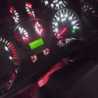 نیسان سیمی ۴۰۳|خودرو سواری و وانت|میناب, |دیوار