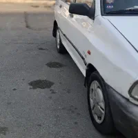 پراید ۱۳۱ مدل ۹۲|خودرو سواری و وانت|تهران, آهنگ|دیوار