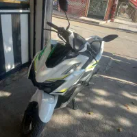 کلیک 180مدل 1403