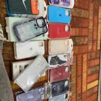 گارد گوشی|لوازم جانبی موبایل و تبلت|اهواز, ۲۵۴دستگاه|دیوار