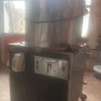 سبزی خورد کن