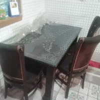 میز نهار خوری