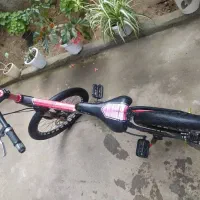 دوچرخه حرفه ای سایز 20