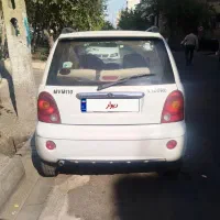ام وی ام 110 چهار سیلندر کم کارکرد