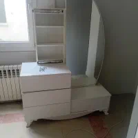 تخت خواب و آینه|تخت و سرویس خواب|تهران, آرژانتین|دیوار