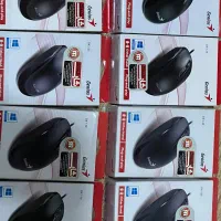 موس (genius )جینیوس آکبند