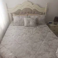 تخت خواب دونفرهه