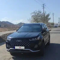 تیگو7پرومدل401