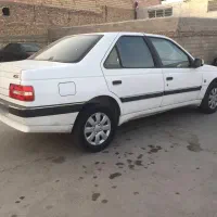 پژو slx تیوفایو