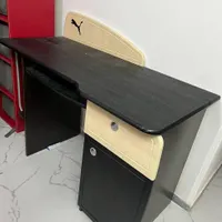 میز کار و تحریر
