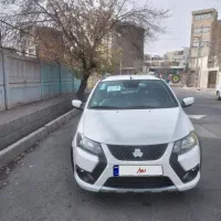 کوییک s استاندارد ۸۵ گانه در حد صفر کم کارکرد|خودرو سواری و وانت|اسلامشهر, شهرک قائمیه|دیوار