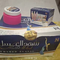 شهد عسل انواع رنگ و بو
