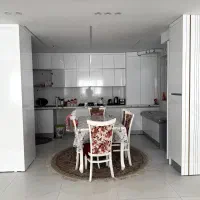 اپارتمان طبقه اخر صفری دپارتمان شکرچی|فروش آپارتمان|سنندج, |دیوار