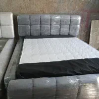تخت خواب وتشک رویال هستی