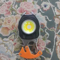 چراغ قوه همه کاره