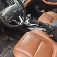 تیگو ۷ مدل ۹۶ بیرنگ|خودرو سواری و وانت|لاهیجان, گلستان|دیوار