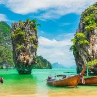 تور تایلند اقساطی