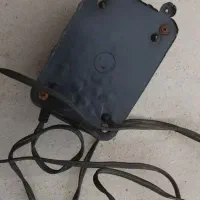 اکواریوم بزرگ .ب همراه  پمپ هوا ومقداری صخره|ماهی|زابل, |دیوار