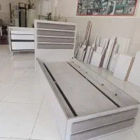 تخت تک نفره