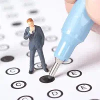 آموزش تست زنی