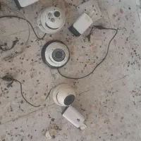 دوربین ای پی