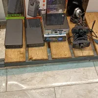 مودم adsl، پاور بانک، وبکم، موس و کیبورد|مودم و تجهیزات شبکه|خمینی‌شهر, |دیوار