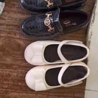 کفش نو نو|کیف، کفش، کمربند|شیراز, طلاب|دیوار