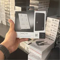 لجر استکس ledger stax