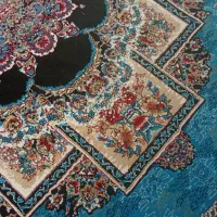 یک جفت قالی ۱۲ متری