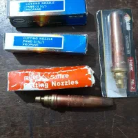 نازل برش وسرپیک،مته گردبرورابط،مته گورینگ،گردنه آب