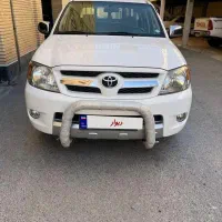 تویوتاهایلوکس