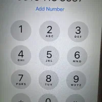 خط سیم کارت قدیم اهواز