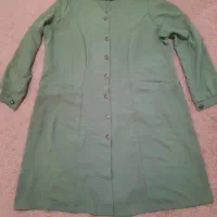 چندتا مانتو سایز ۴۸ و روسری قواره دار