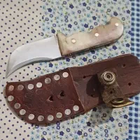 چاقو محمدطلا|کوهنوردی و کمپینگ|کبودرآهنگ, |دیوار