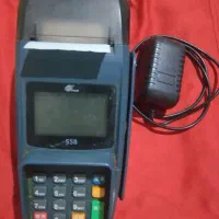 دستگاه کارتخوان s58