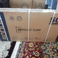 تلوزیون 50 اینچ