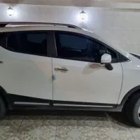 Jac s3|خودرو سواری و وانت|دوگنبدان, |دیوار