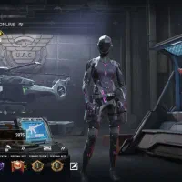 اکانت کالاف