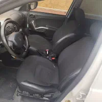 کوییک gxr|خودرو سواری و وانت|ایلام, |دیوار