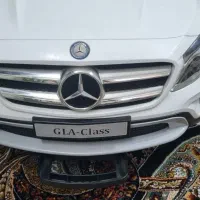 ماشین بنز شارژی